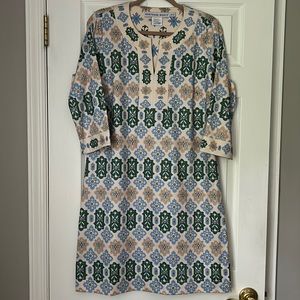 Gretchen Scott dress